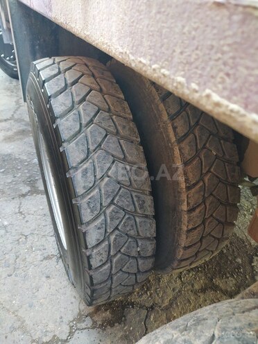 Ford Cargo 2007, 150,000 km - 7.5 l - Bakı