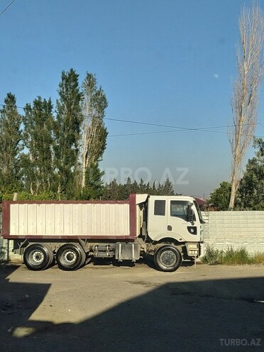 Ford Cargo 2007, 150,000 km - 7.5 l - Bakı