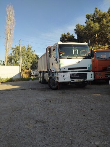Ford Cargo 2007, 150,000 km - 7.5 l - Bakı
