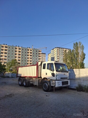 Ford Cargo 2007, 150,000 km - 7.5 l - Bakı