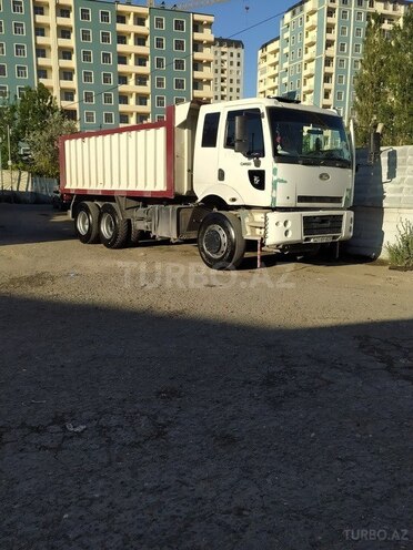 Ford Cargo 2007, 150,000 km - 7.5 l - Bakı