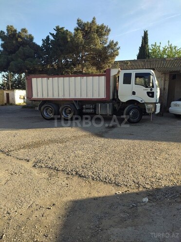 Ford Cargo 2007, 150,000 km - 7.5 l - Bakı