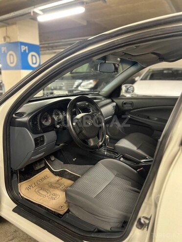 Nissan Sunny 2008, 224,000 km - 1.6 л - Bakı