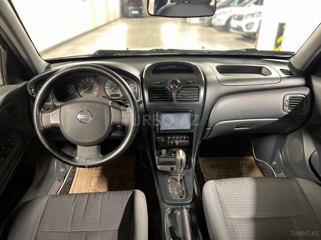 Nissan Sunny 2008, 224,000 km - 1.6 л - Bakı