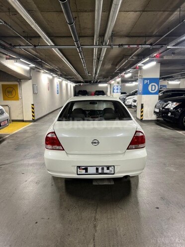 Nissan Sunny 2008, 224,000 km - 1.6 л - Bakı