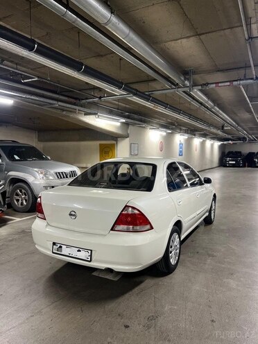 Nissan Sunny 2008, 224,000 km - 1.6 л - Bakı