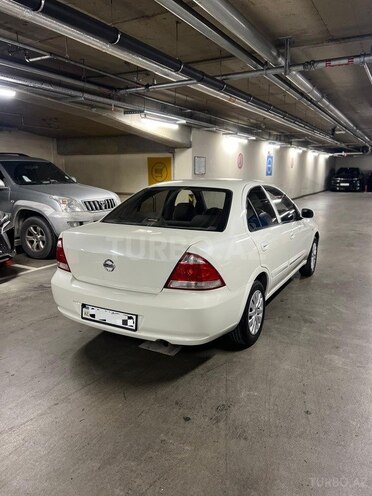 Nissan Sunny 2008, 224,000 km - 1.6 л - Bakı