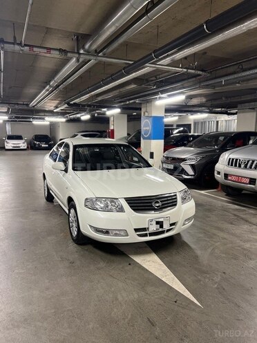 Nissan Sunny 2008, 224,000 km - 1.6 л - Bakı