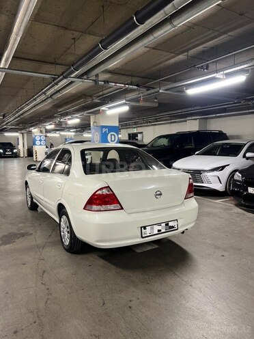 Nissan Sunny 2008, 224,000 km - 1.6 л - Bakı