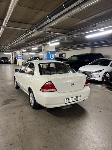 Nissan Sunny 2008, 224,000 km - 1.6 л - Bakı