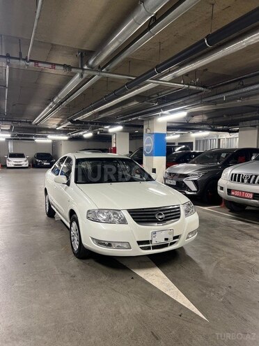 Nissan Sunny 2008, 224,000 km - 1.6 л - Bakı