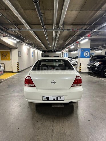 Nissan Sunny 2008, 224,000 km - 1.6 л - Bakı