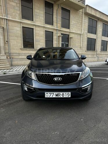 Kia Sportage 2014, 174,617 km - 2.0 л - Bakı