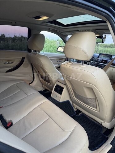 BMW 328 2014, 226,000 km - 2.0 l - Bakı