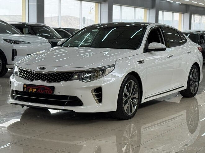 Kia K5-6
