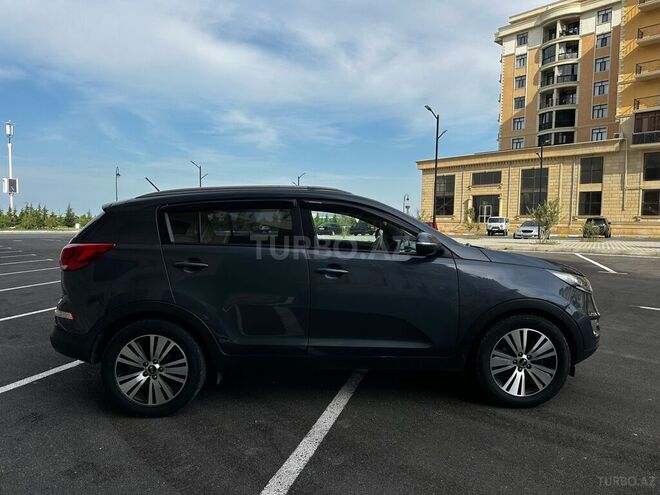 Kia Sportage 2014, 174,617 km - 2.0 л - Bakı