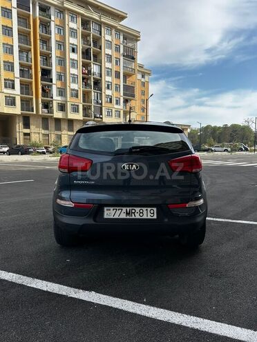 Kia Sportage 2014, 174,617 km - 2.0 л - Bakı