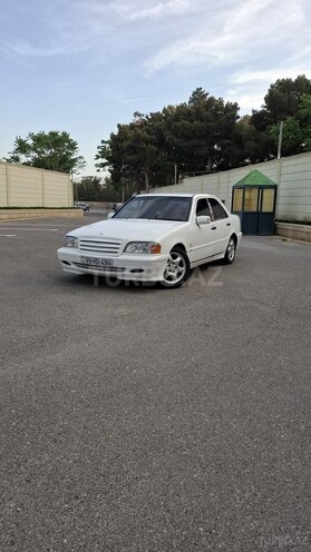 Mercedes C 180 1999, 230,000 km - 1.8 l - Bakı