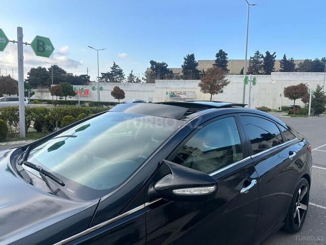 Hyundai Sonata 2012, 157,437 km - 2.0 l - Bakı