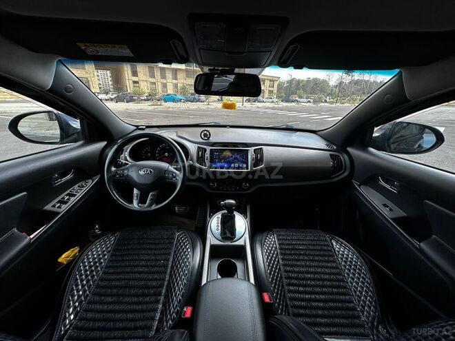 Kia Sportage 2014, 174,617 km - 2.0 л - Bakı