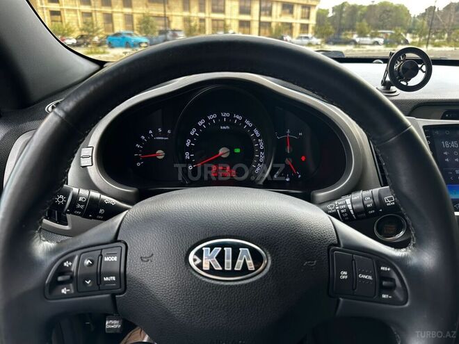 Kia Sportage 2014, 174,617 km - 2.0 л - Bakı