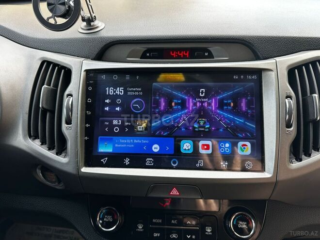 Kia Sportage 2014, 174,617 km - 2.0 л - Bakı