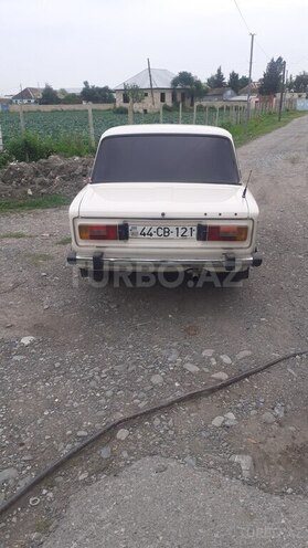 LADA (VAZ) 2106 1994, 72,680 km - 1.3 l - Ağdaş