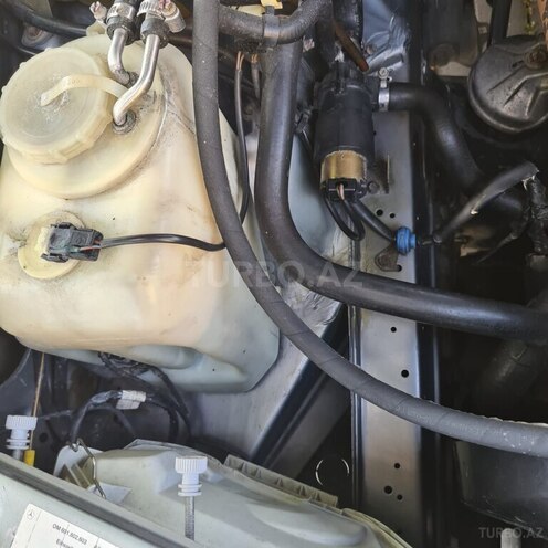 Mercedes E 250 1992, 462,000 km - 2.5 л - İmişli