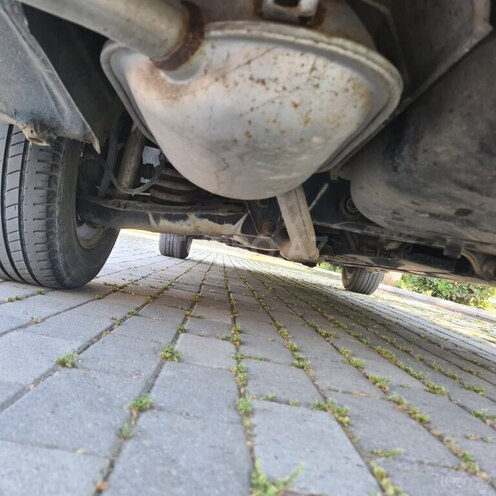 Mercedes E 250 1992, 462,000 km - 2.5 л - İmişli