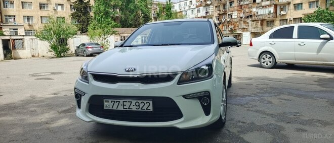 Kia Rio 2019, 16,000 km - 1.6 l - Bakı