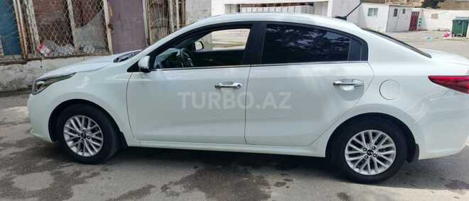 Kia Rio 2019, 16,000 km - 1.6 l - Bakı