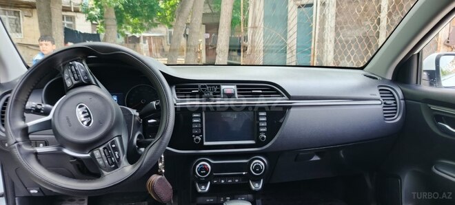 Kia Rio 2019, 16,000 km - 1.6 l - Bakı