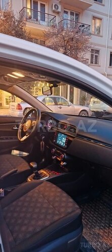 Kia Rio 2019, 16,000 km - 1.6 l - Bakı