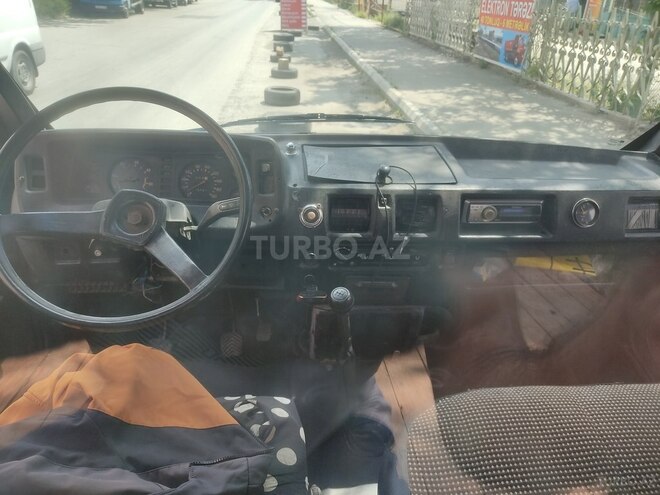 GAZ 33023-744 1995, 190,044 km - 2.7 л - Bakı