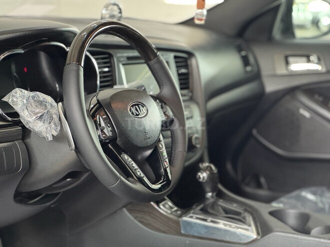 Kia Optima 2011, 181,000 km - 2.0 л - Bakı
