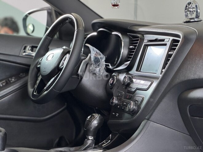 Kia Optima 2011, 181,000 km - 2.0 л - Bakı
