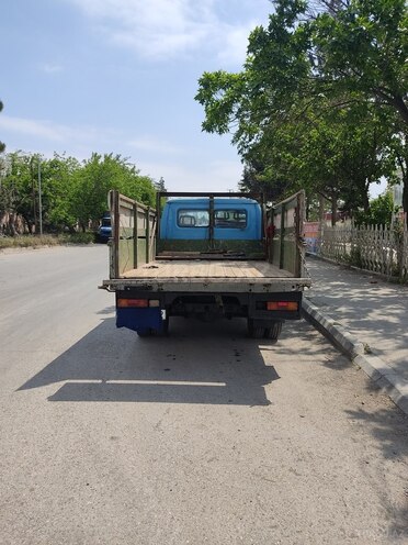 GAZ 33023-744 1995, 190,044 km - 2.7 л - Bakı