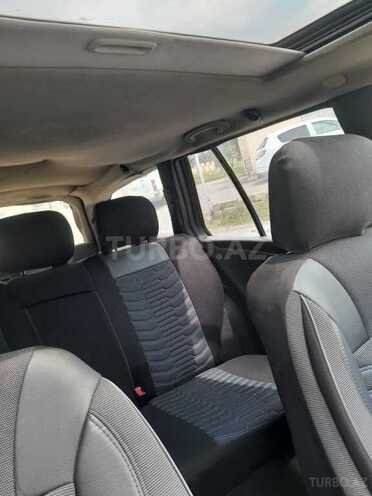 Mercedes E 220 d 2002, 472,300 km - 2.2 л - Hacıqabul