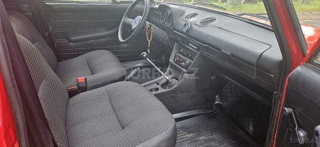 LADA (VAZ) 2106 1984, 10,605 km - 1.6 л - Lənkəran
