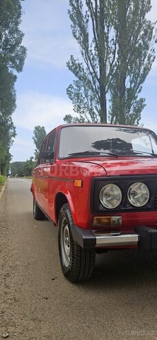LADA (VAZ) 2106 1984, 10,605 km - 1.6 л - Lənkəran
