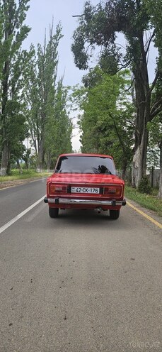 LADA (VAZ) 2106 1984, 10,605 km - 1.6 л - Lənkəran
