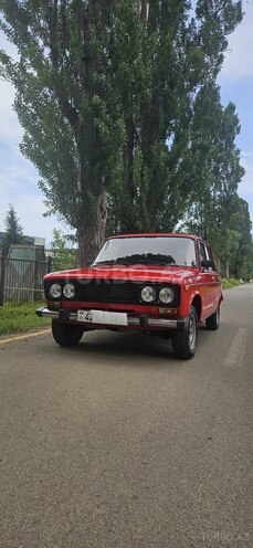 LADA (VAZ) 2106 1984, 10,605 km - 1.6 л - Lənkəran
