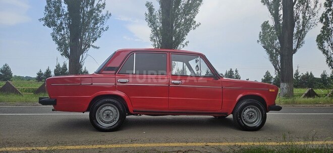 LADA (VAZ) 2106 1984, 10,605 km - 1.6 л - Lənkəran
