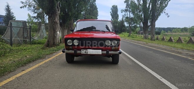 LADA (VAZ) 2106 1984, 10,605 km - 1.6 л - Lənkəran