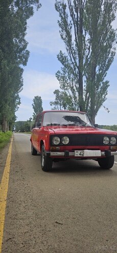 LADA (VAZ) 2106 1984, 10,605 km - 1.6 л - Lənkəran