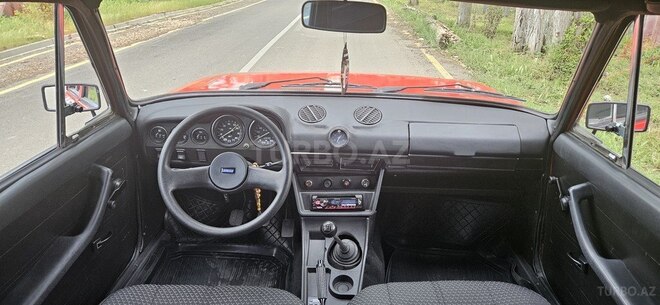LADA (VAZ) 2106 1984, 10,605 km - 1.6 л - Lənkəran
