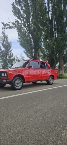 LADA (VAZ) 2106 1984, 10,605 km - 1.6 л - Lənkəran