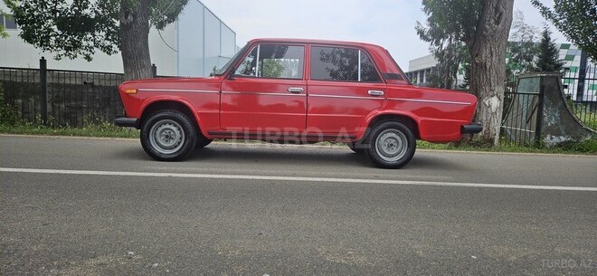 LADA (VAZ) 2106 1984, 10,605 km - 1.6 л - Lənkəran