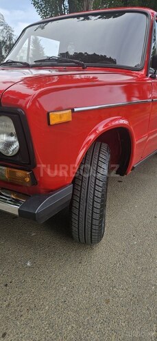 LADA (VAZ) 2106 1984, 10,605 km - 1.6 л - Lənkəran