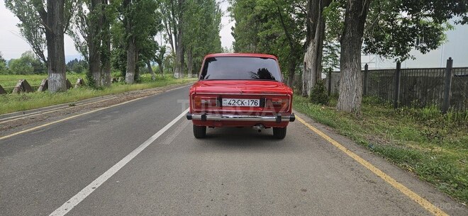LADA (VAZ) 2106 1984, 10,605 km - 1.6 л - Lənkəran